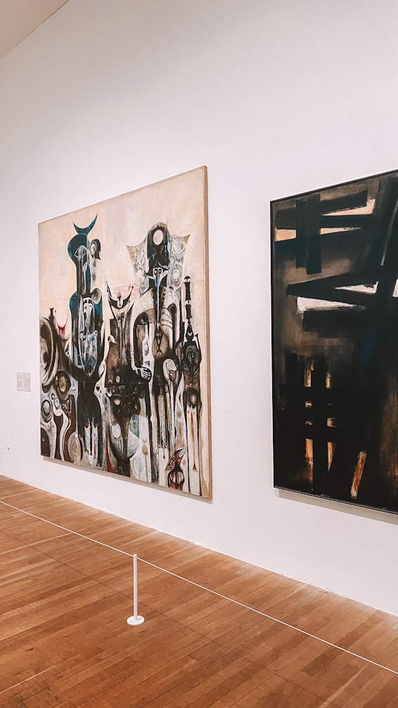 Tate Modern Londres