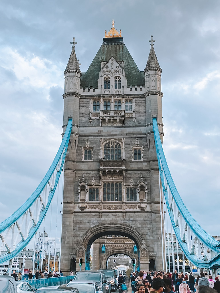 Tower Bridge Londres
