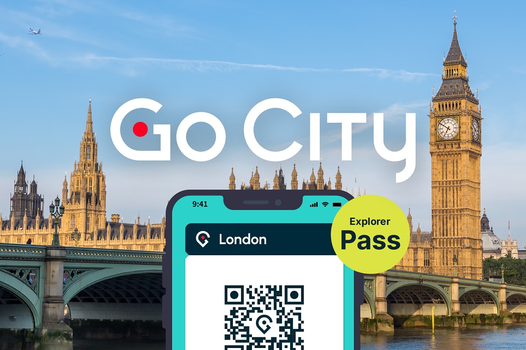 Pass Go City Londres
