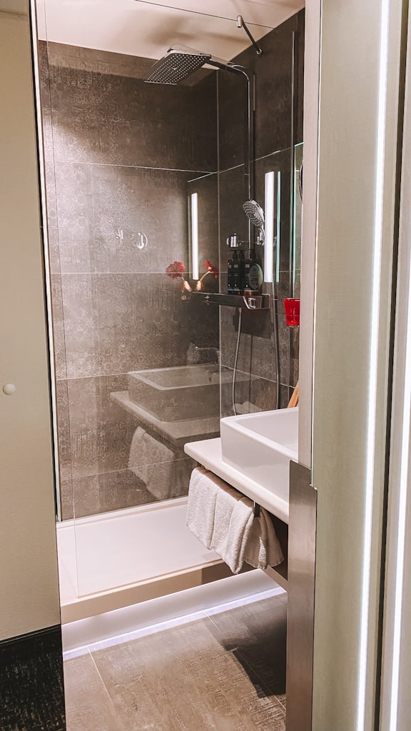Hôtel Mercure Vienna First
