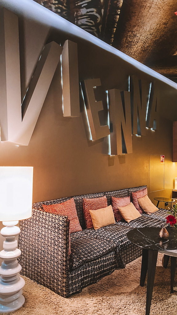 Hôtel Mercure Vienna First