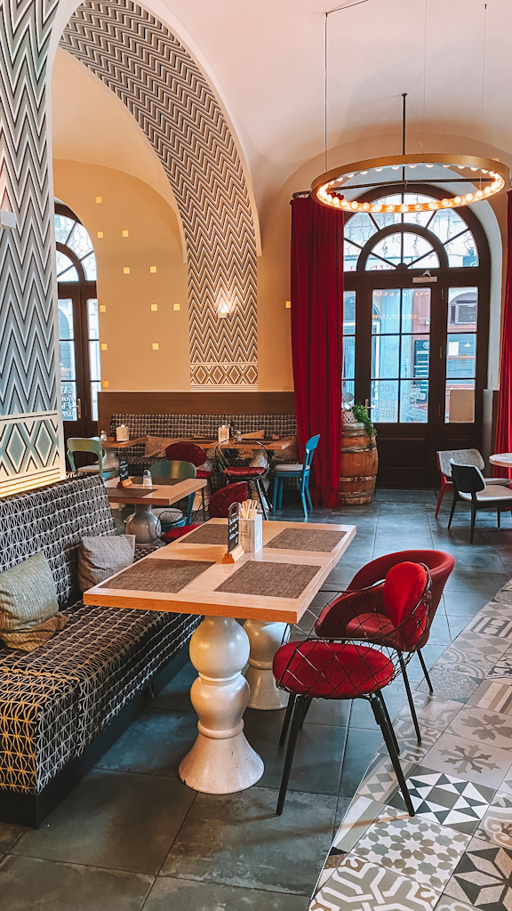 Hôtel Mercure Vienna First