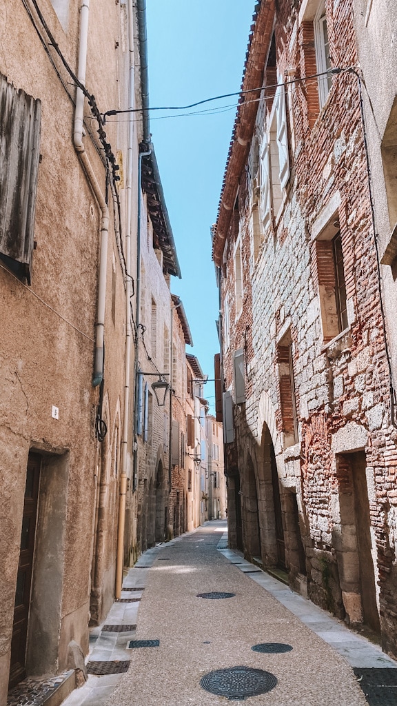 Cahors Le Lot