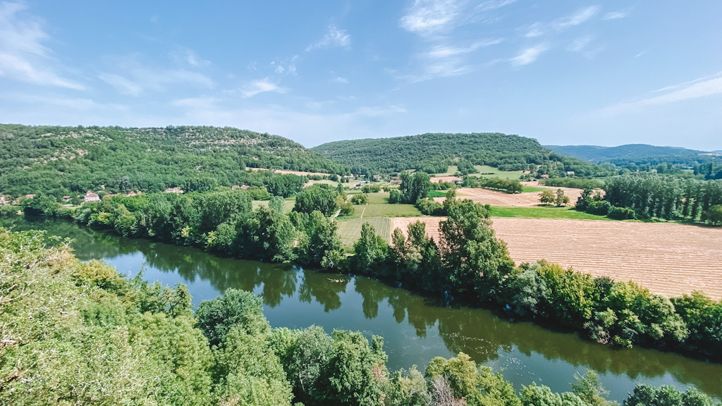 Château de Cénevières Le Lot