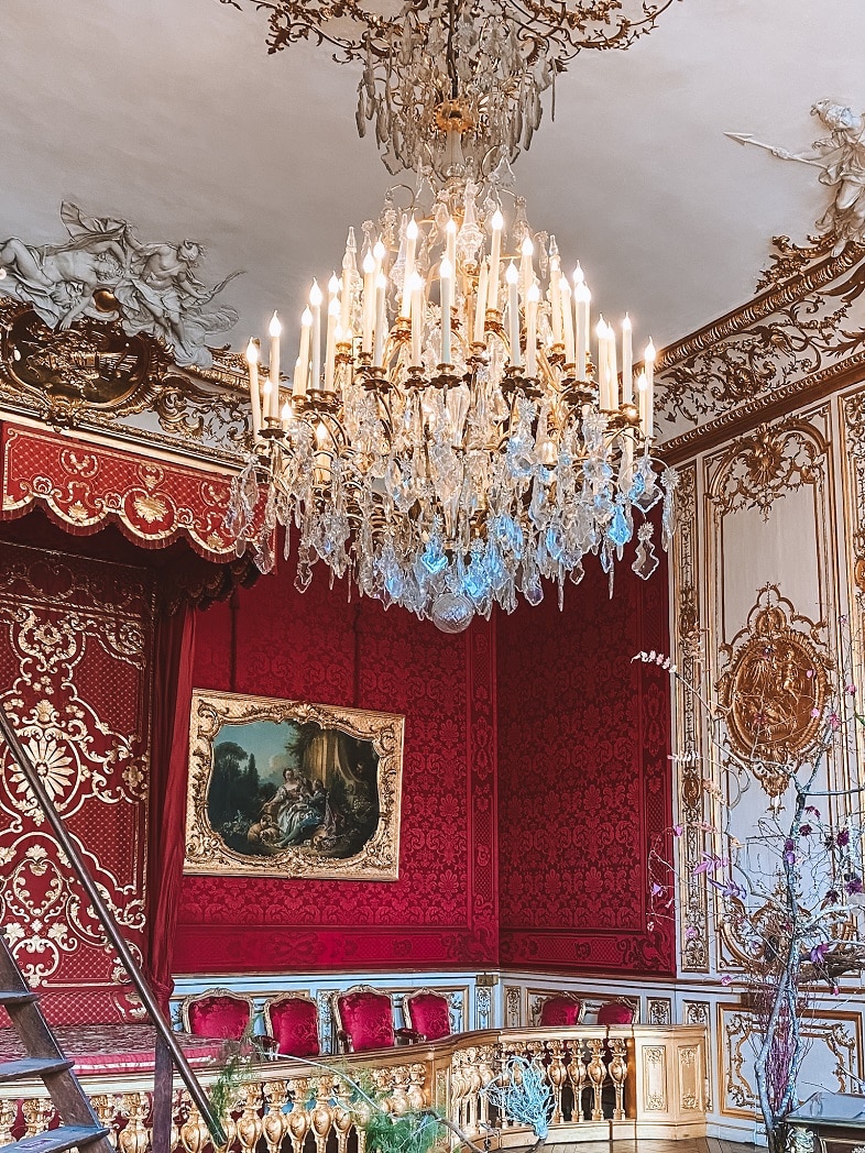 Musée des Archives Nationales Paris