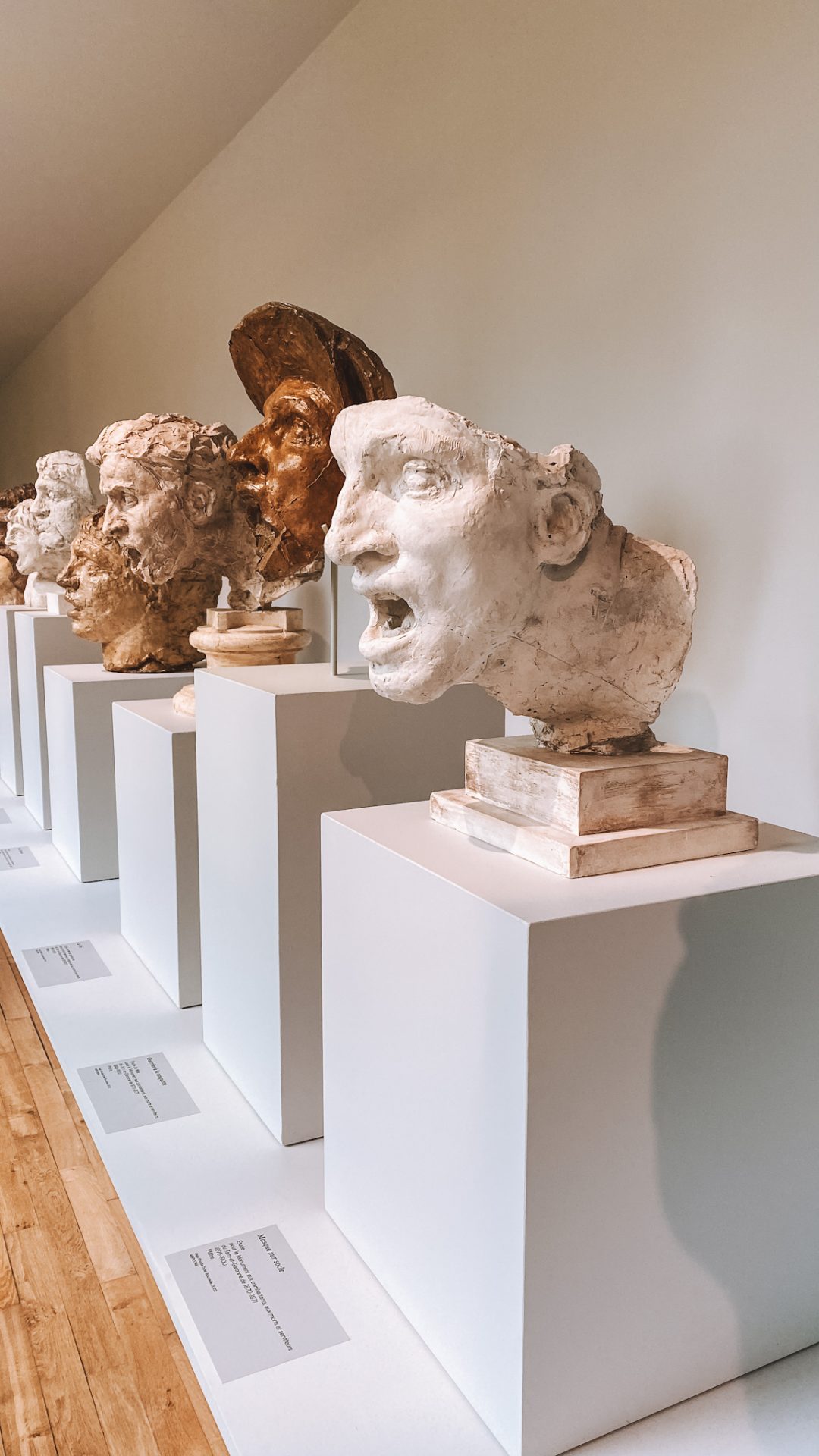 Musée Bourdelle Paris