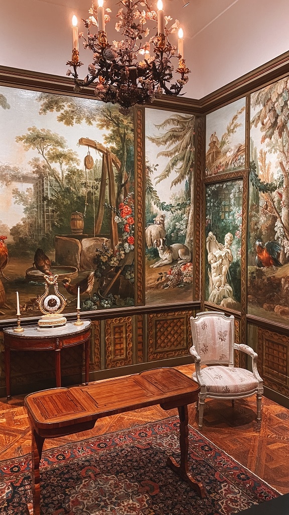 Musée Carnavalet Paris