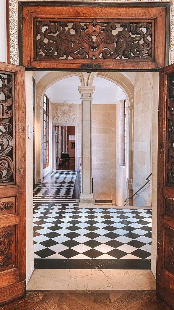 Musée Carnavalet Paris
