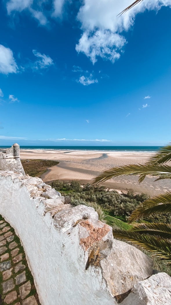 Cacela Velha Algarve