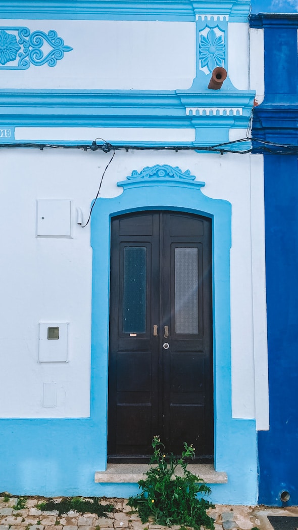 Cacela Velha Algarve