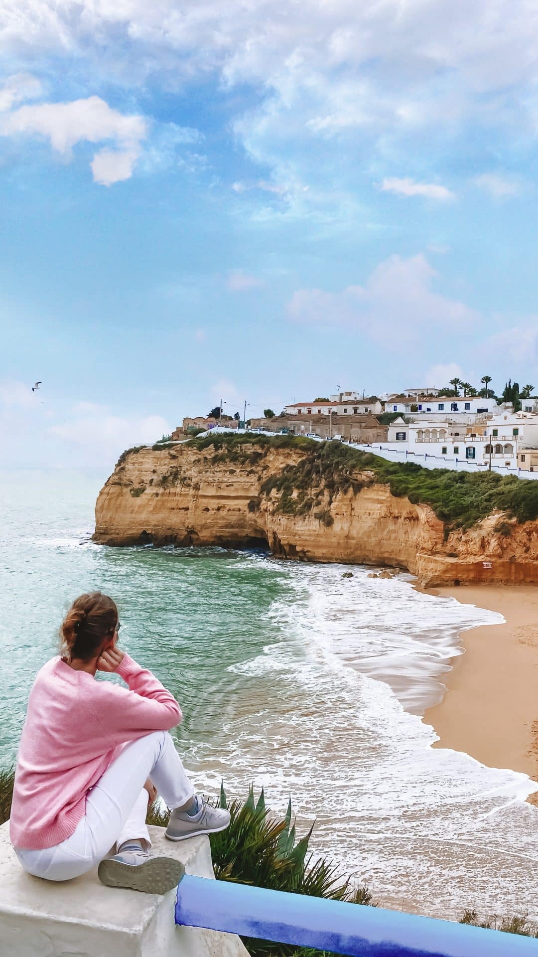 Carvoeiro Algarve