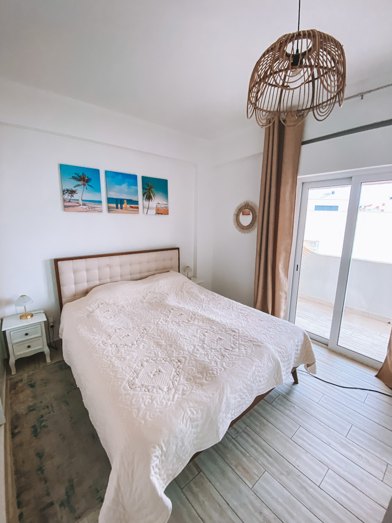 Où dormir en Algarve Albufeira Airbnb