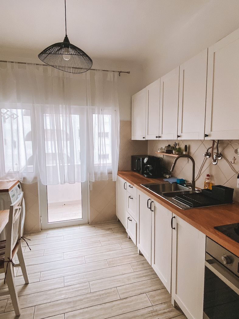 Où dormir en Algarve Albufeira Airbnb
