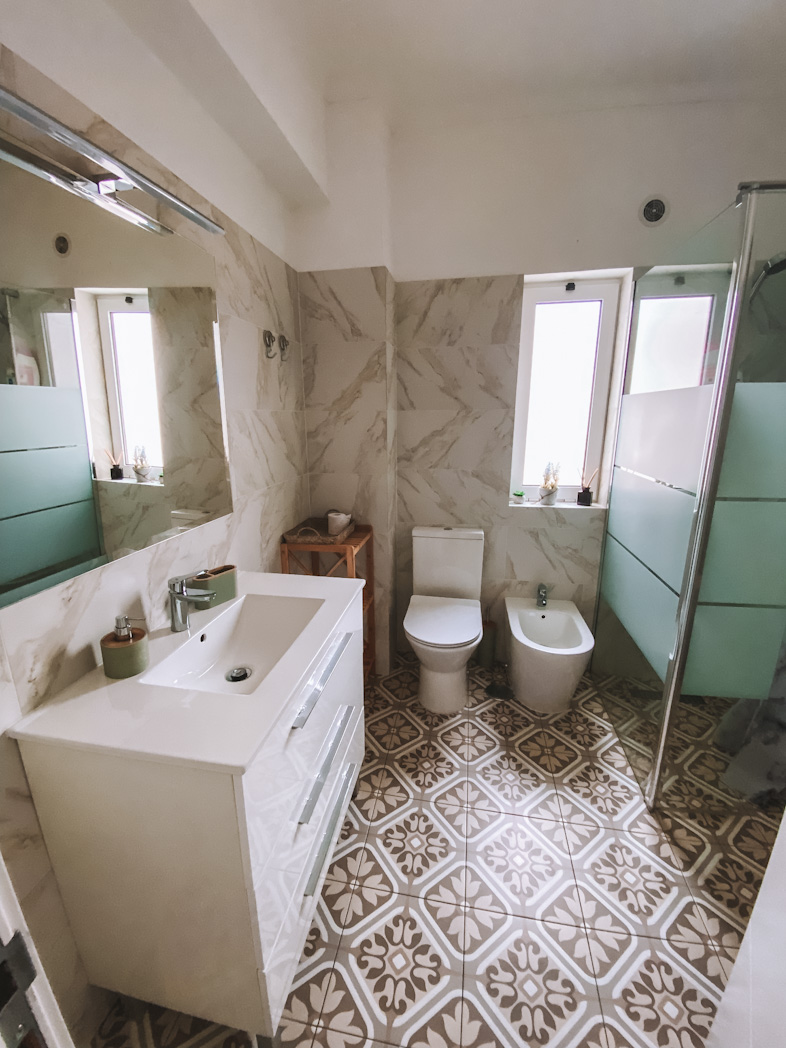 Où dormir en Algarve Albufeira Airbnb