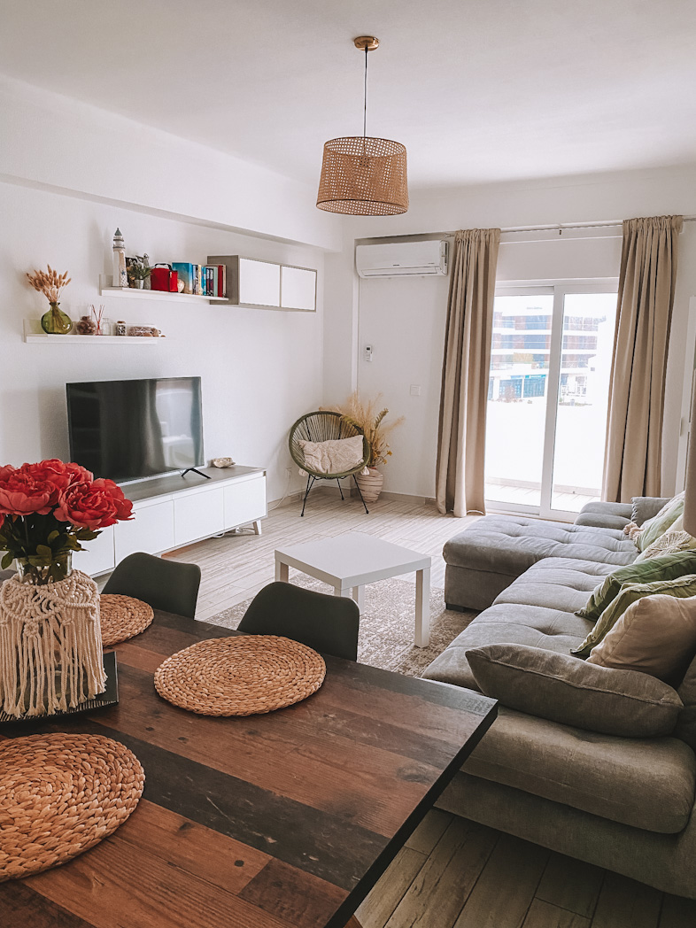 Où dormir en Algarve Albufeira Airbnb