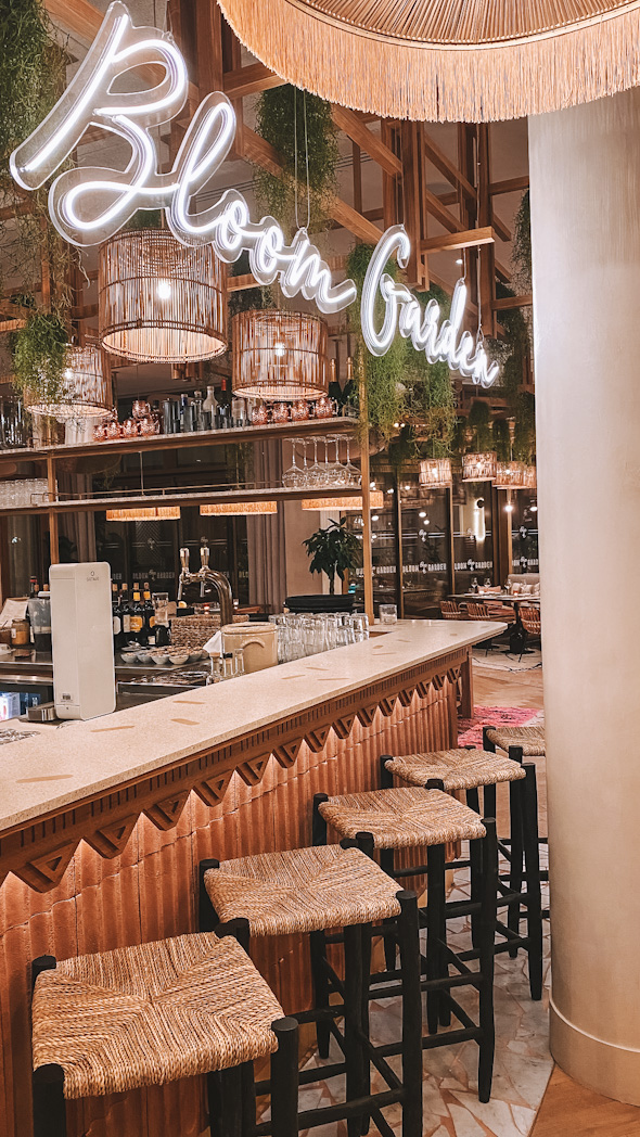 Bloom House Hotel et Spa Paris