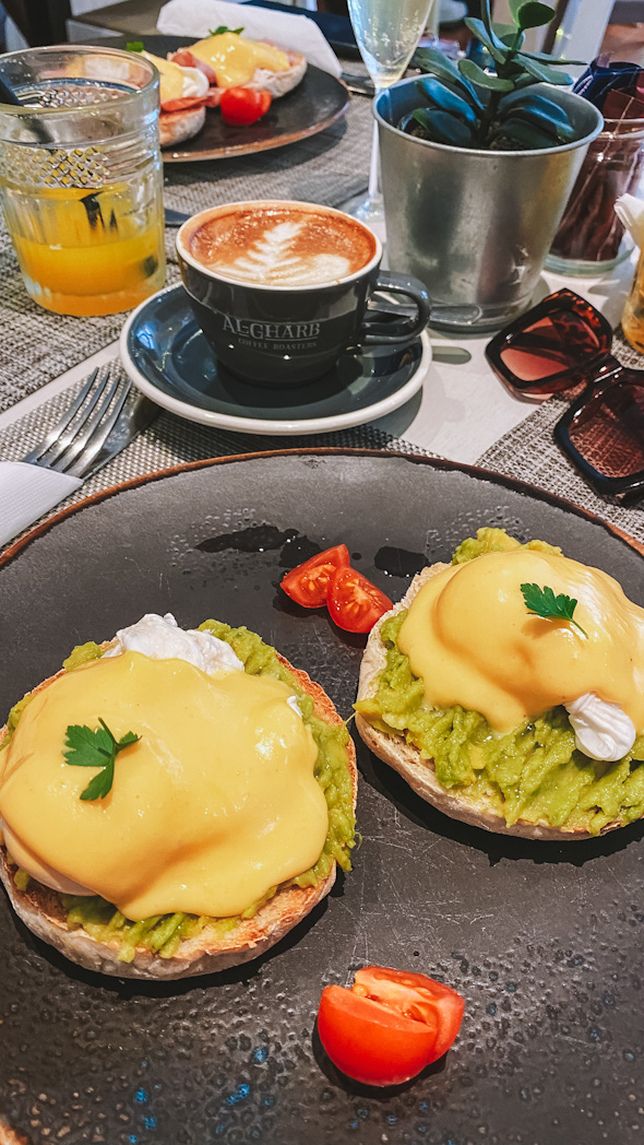 Bonnes adresses restaurant Albufeira Algarve