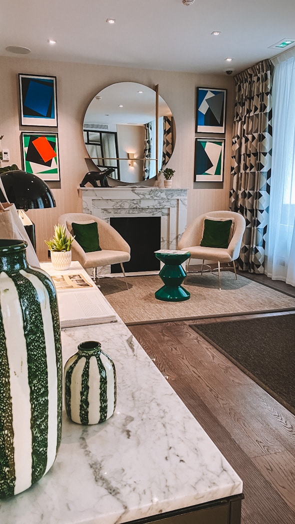 Hôtel Moderniste Paris