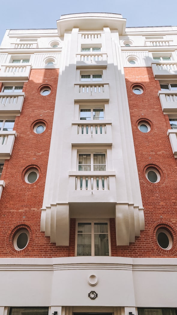 Hôtel Moderniste Paris