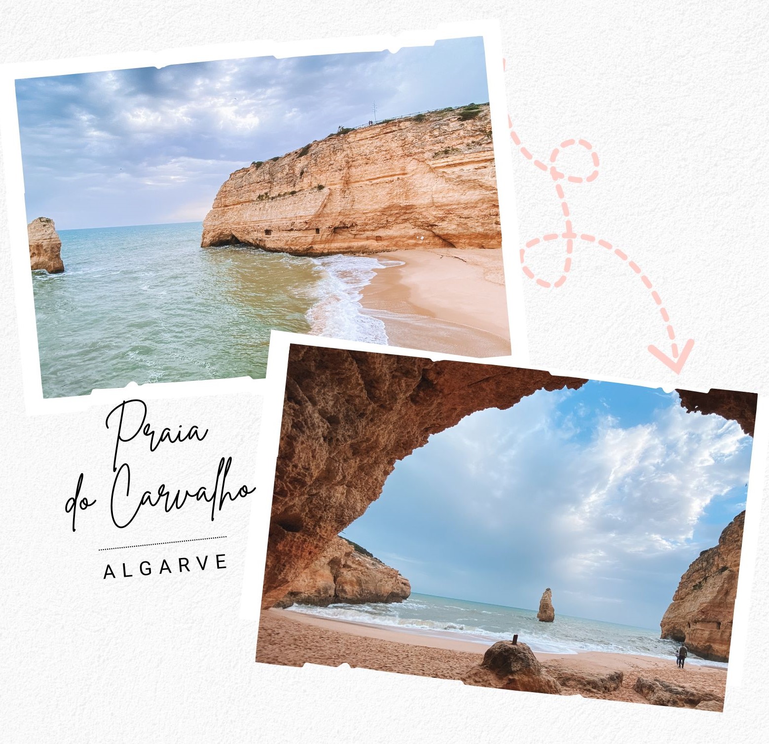 Praia do Carvalho Paris