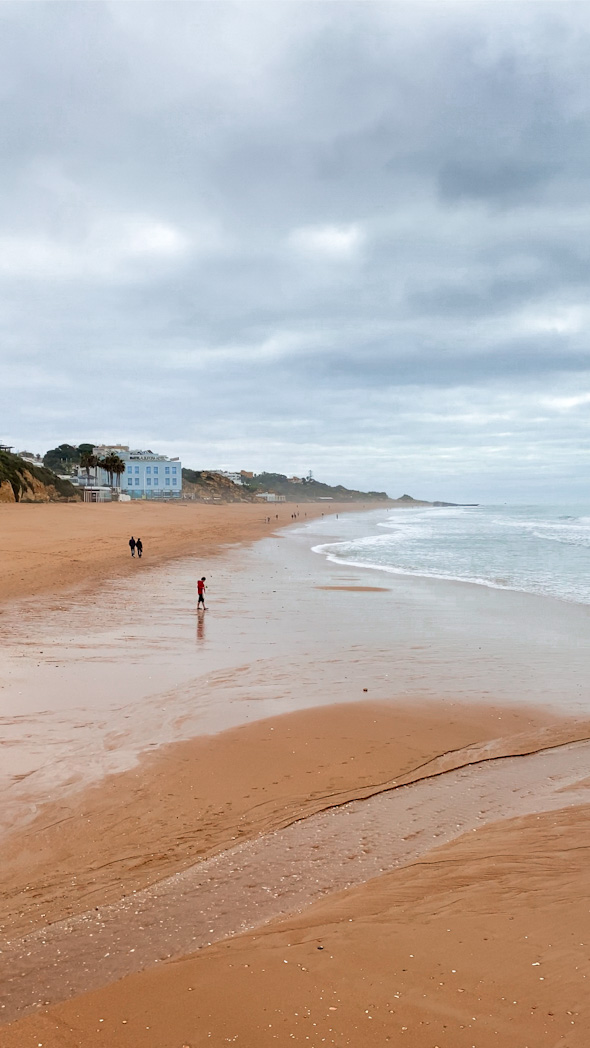 Praia dos Pescadores Albugeira Algarve