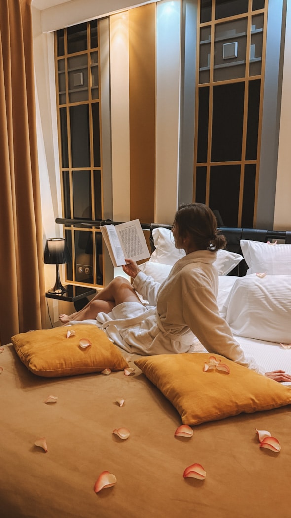 Hôtel Secret de Paris chambre avec jacuzzi