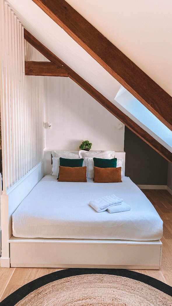 Loft L'Entre-Deux Honfleur