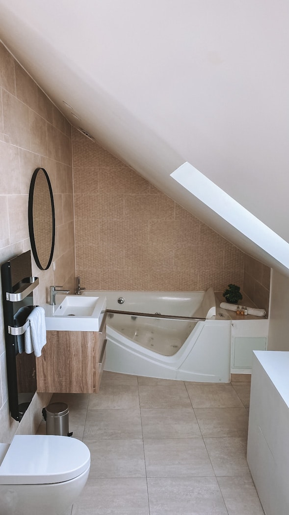 Loft L'Entre-Deux Honfleur