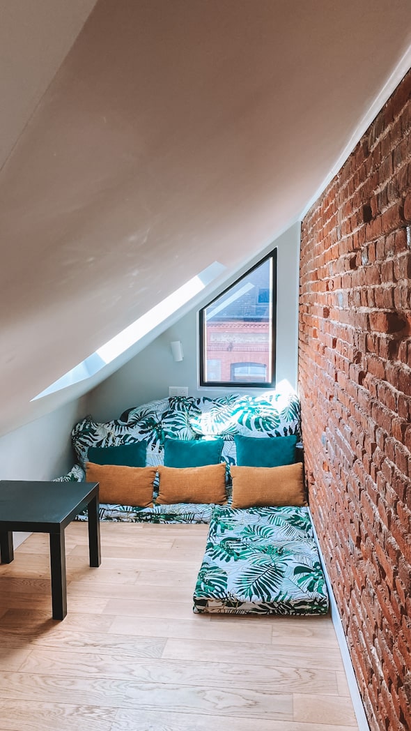 Loft L'Entre-Deux Honfleur
