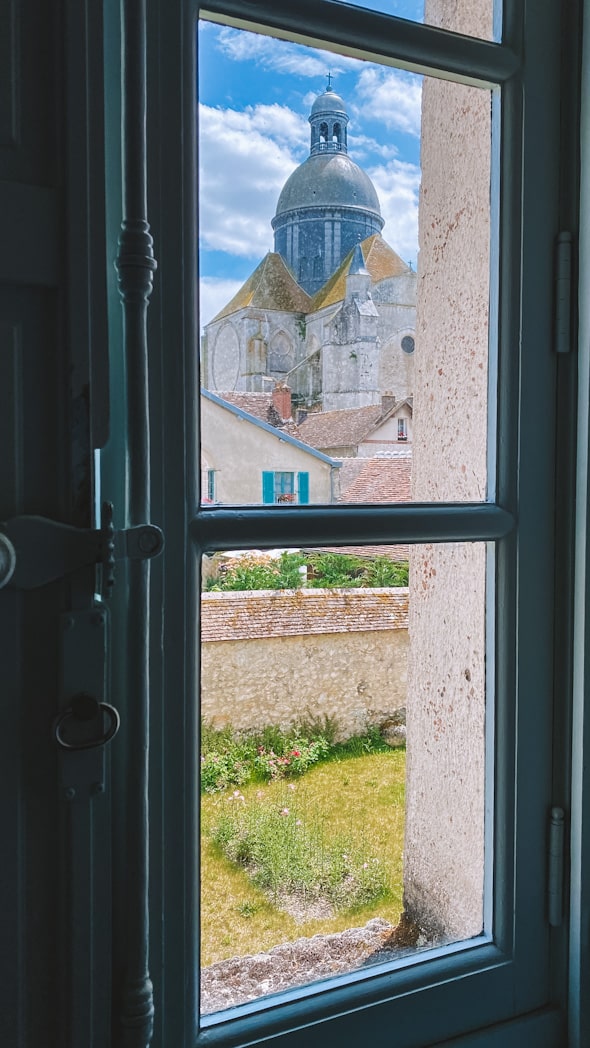 Musée de Provins et du Provinois