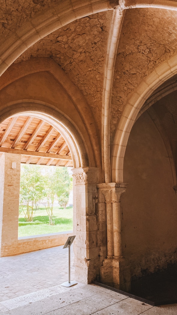 Le Prieuré Saint-Ayoul de Provins