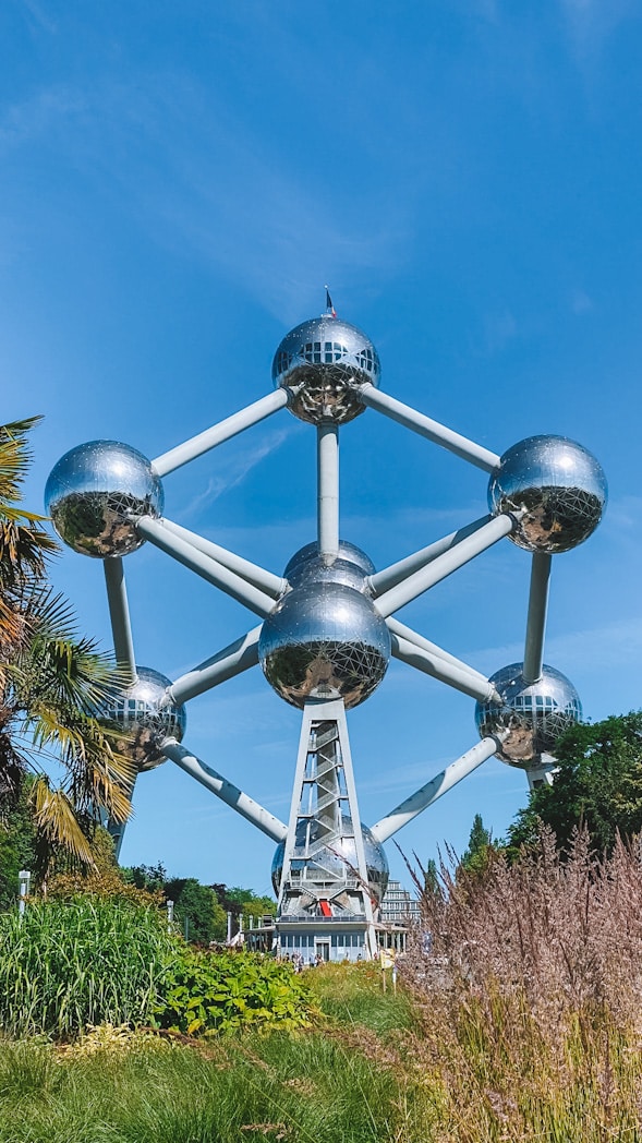 Atomium Bruxelles