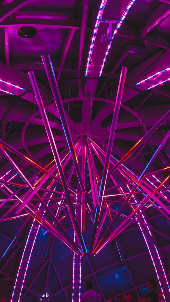 Atomium Bruxelles