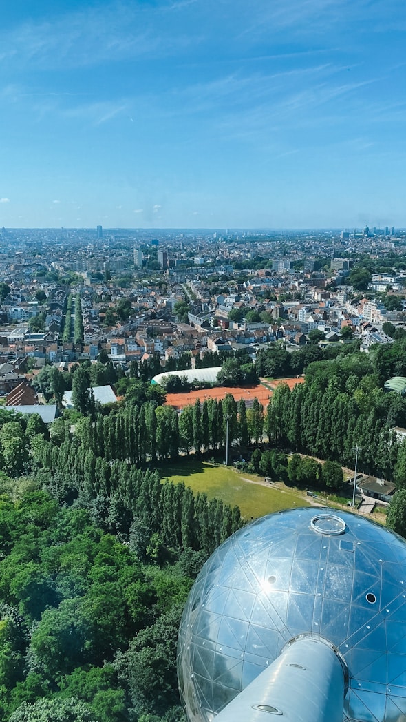 Atomium Bruxelles