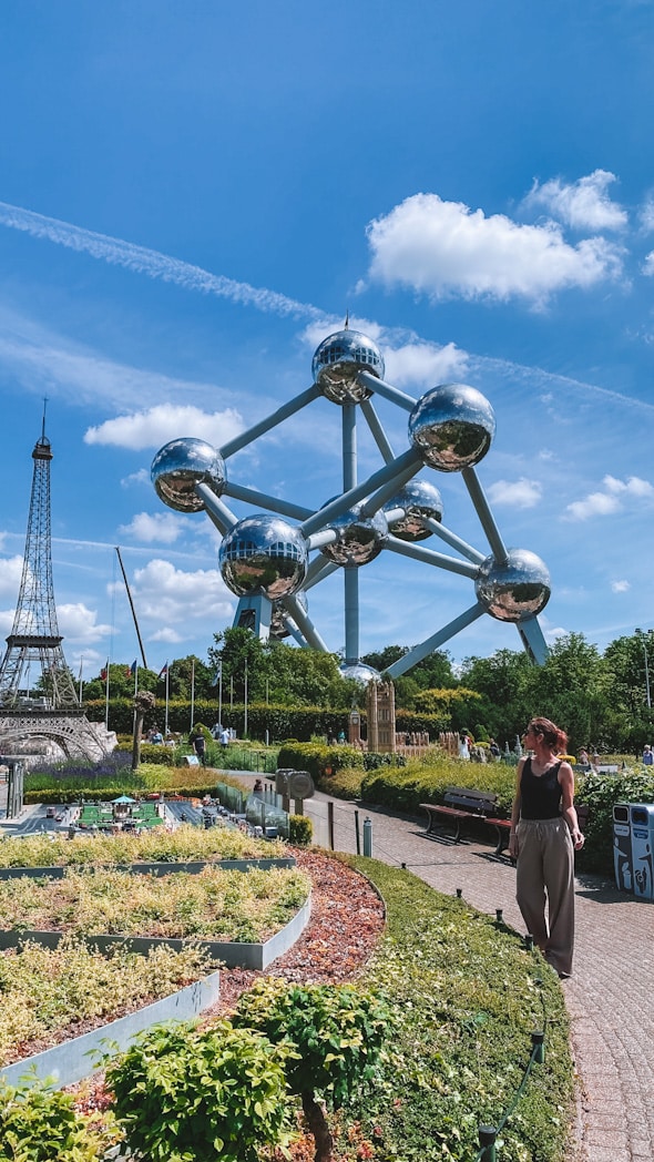 Mini-Europe Bruxelles