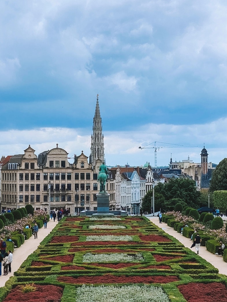 Visiter Bruxelles en 3 jours