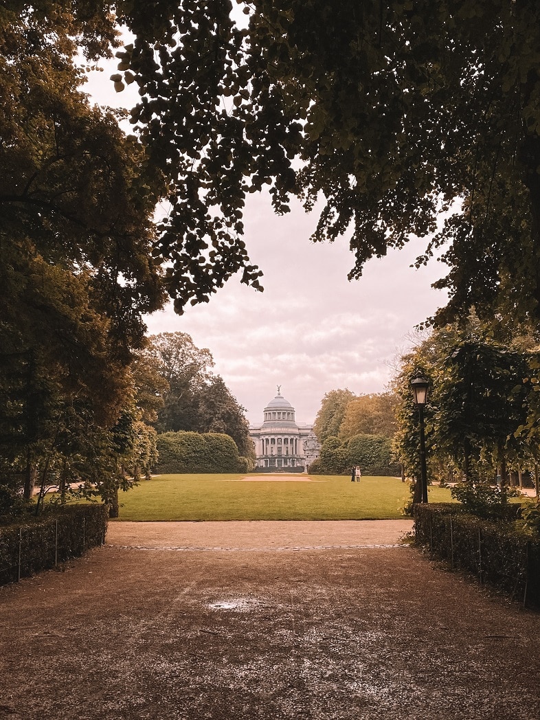 Visiter Bruxelles en 3 jours