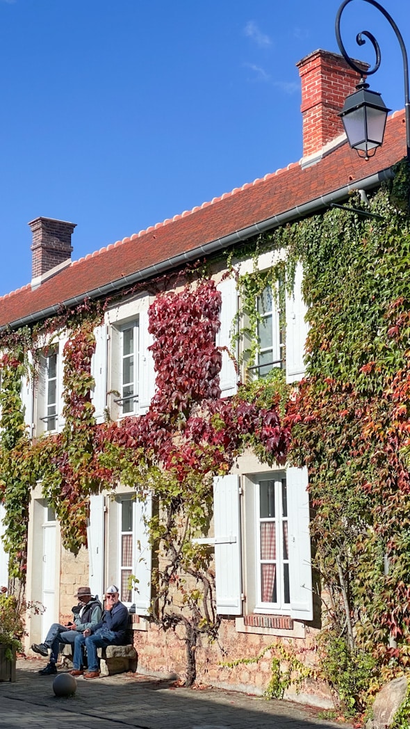 Barbizon Seine et Marne 77