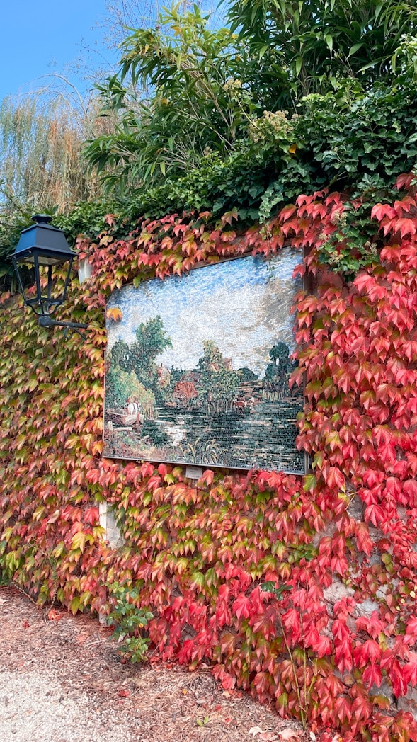 Barbizon Seine et Marne 77