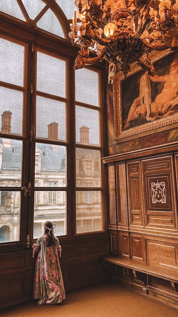 Château de Fontainebleau Seine et Marne 77