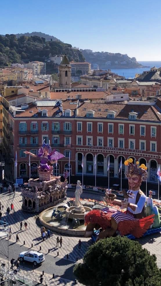 Carnaval de Nice