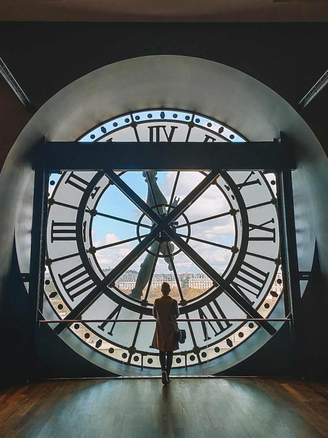 Musée d'Orsay Paris
