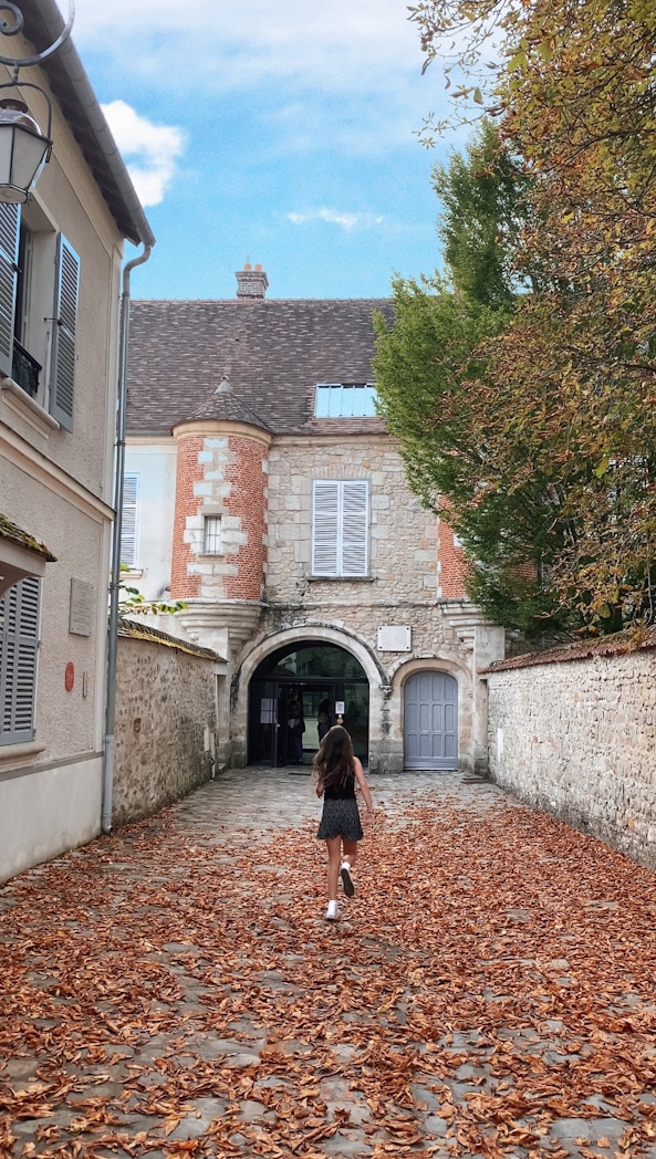 Sortie Essonne Visite Maison Jean Cocteau Milly la Forêt