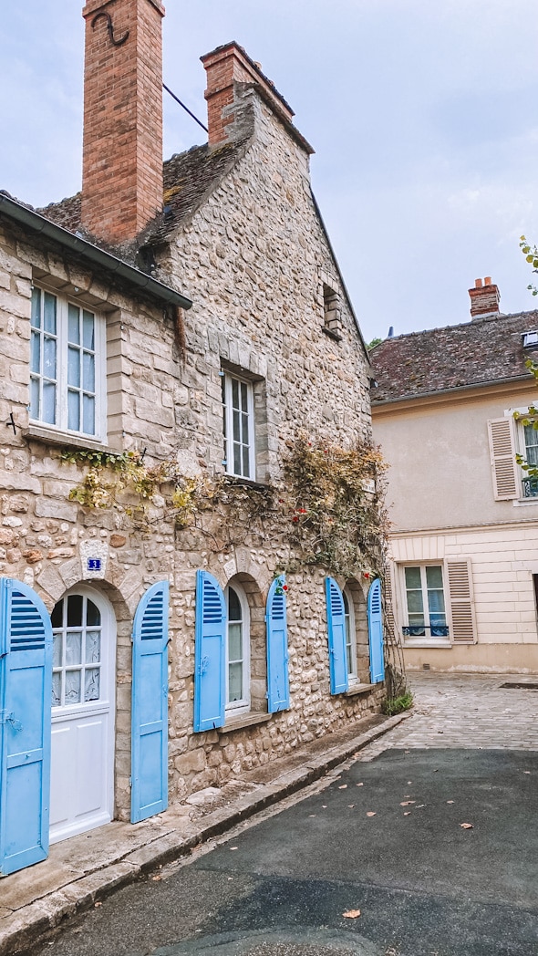 Sortie Essonne Visite Maison Jean Cocteau Milly la Forêt