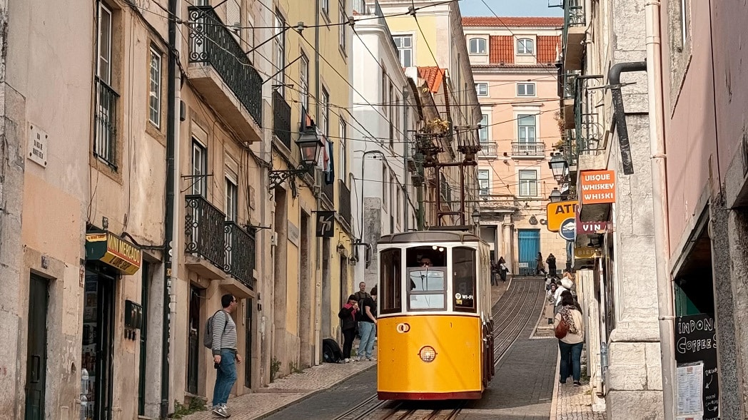 Visiter Lisbonne en 3 jours