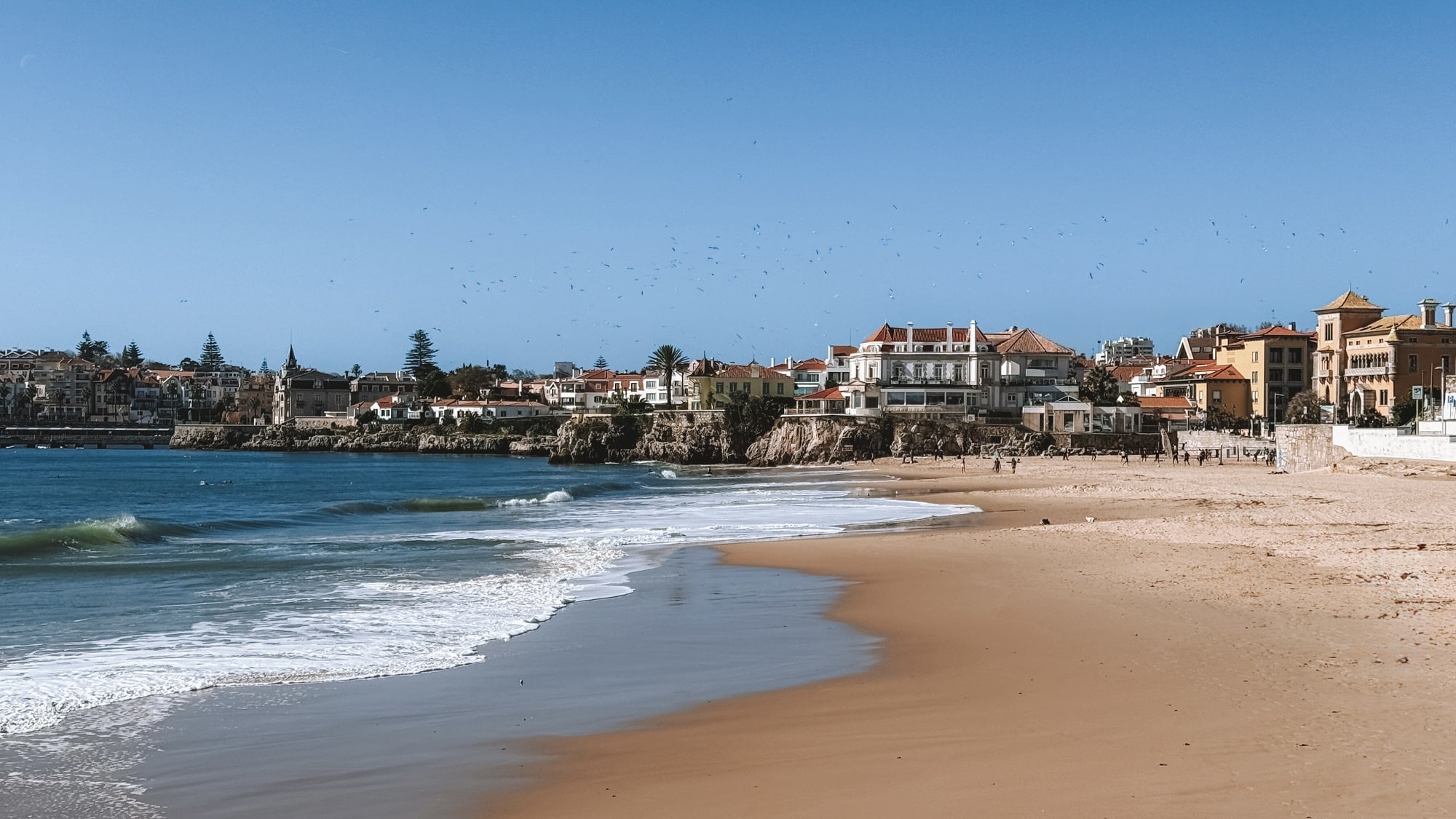 que faire autour de lisbonne les incontournables