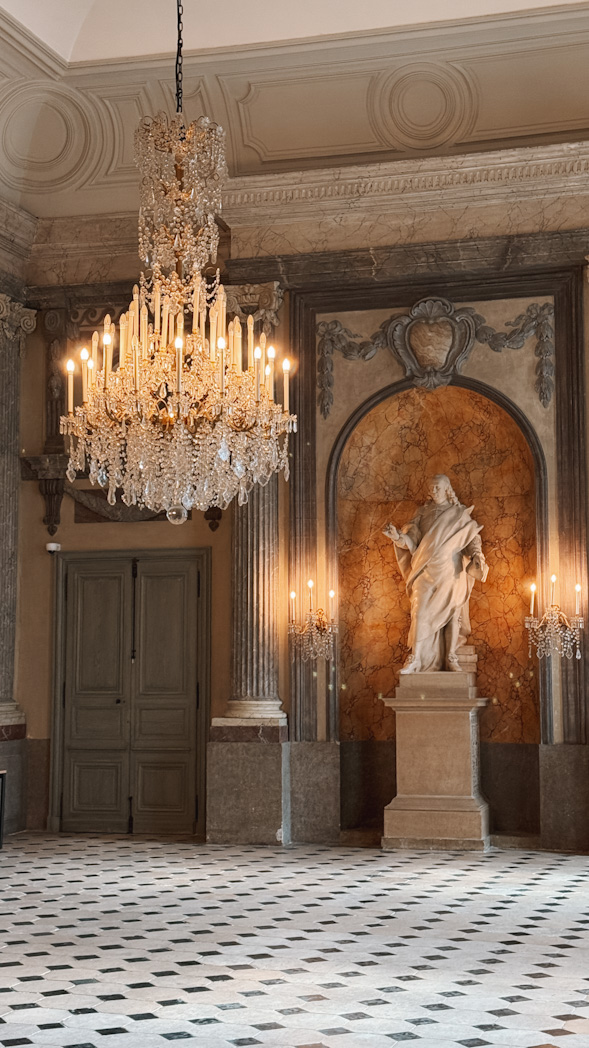 Historial Jeanne d’Arc à Rouen, musée immersif retraçant la vie et le procès de Jeanne d’Arc