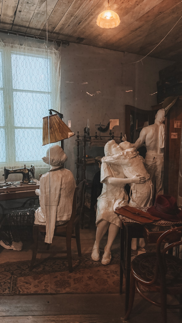 Musée d’Oskar Schindler, témoignage historique à inclure dans un itinéraire de 3 jours à Cracovie
