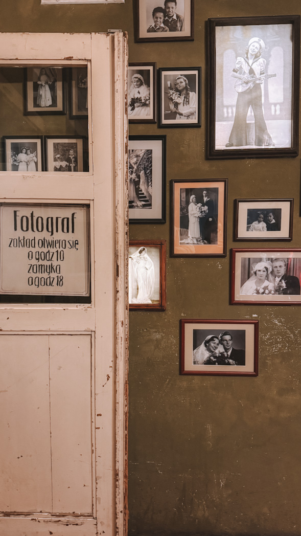 Musée d’Oskar Schindler, témoignage historique à inclure dans un itinéraire de 3 jours à Cracovie