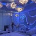 Logement insolite suite nuage Essonne autour de Paris
